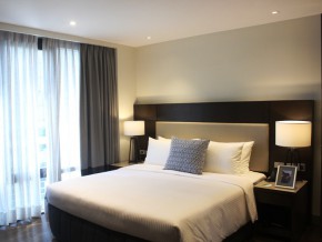 Ascott’s Somerset Alabang is now open!