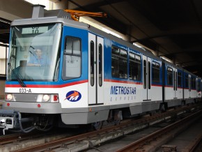 Improvements to expect in MRT-3 within 2016