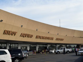 NAIA Secretary says sorry for emergency runway closure