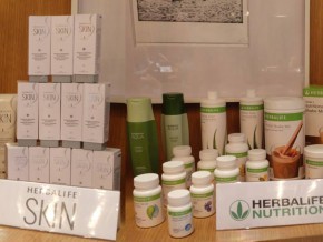 Now out in the Local Market: Herbalife SKIN Protective Moisturizer Broad Spectrum SPF 30 Sunscreen