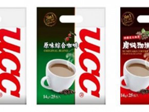 UCC’s 3-in-1 coffee mixes now available in the market