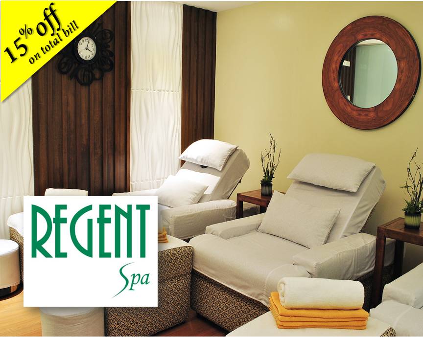 REGENT