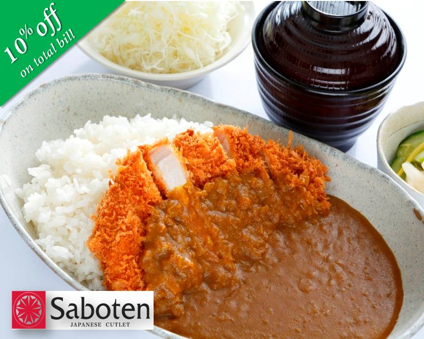 SABOTEN