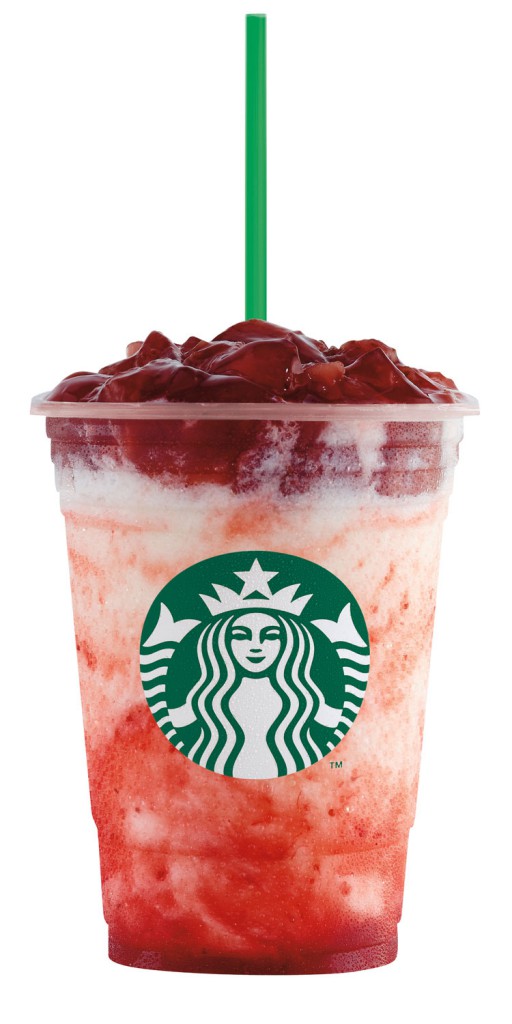 Strawberry-Fruit-Jelly-Yogurt-Frappuccino