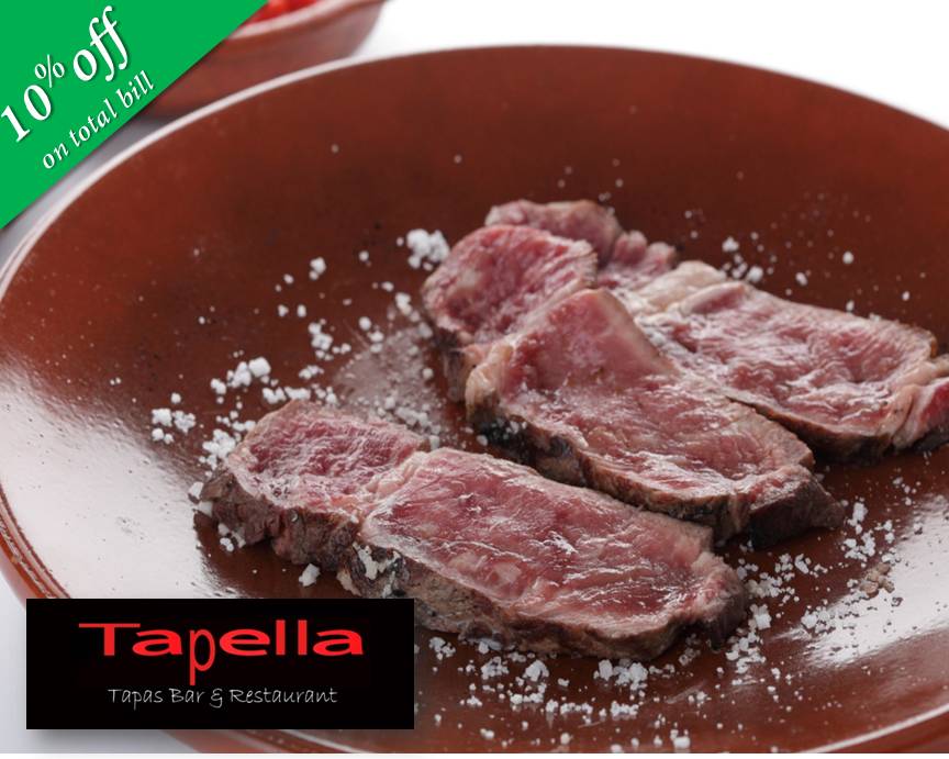TAPELLA