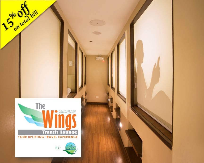 THE WINGS