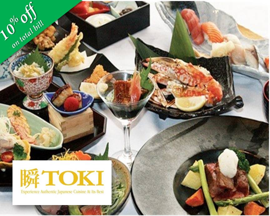 TOKI