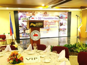 Philippine Retirement Authority commemorates its 31st Foundation Day
