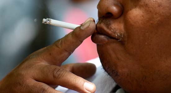 PHILIPPINES-HEALTH-TOBACCO