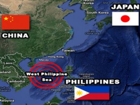 #Chexit: PH wins case on West Philippine Sea vs China