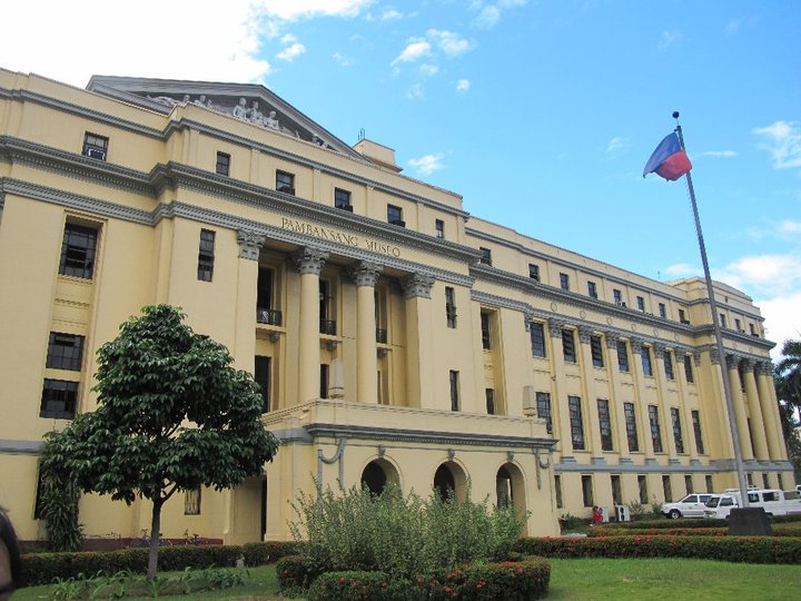 facade