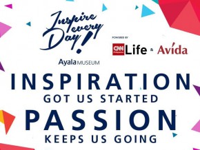 Admission to Ayala Museum will be for free on July 30
