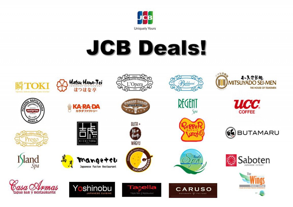 logo collage