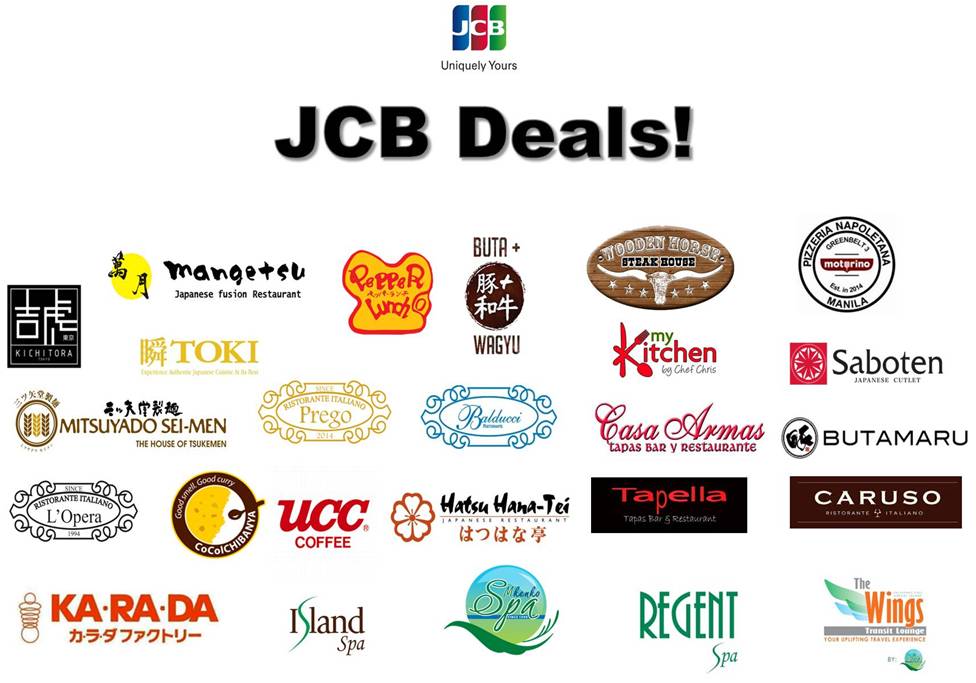 logos