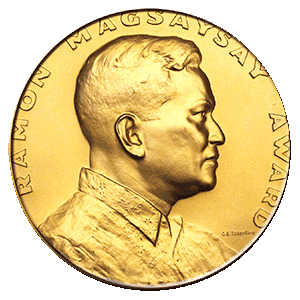 medallion