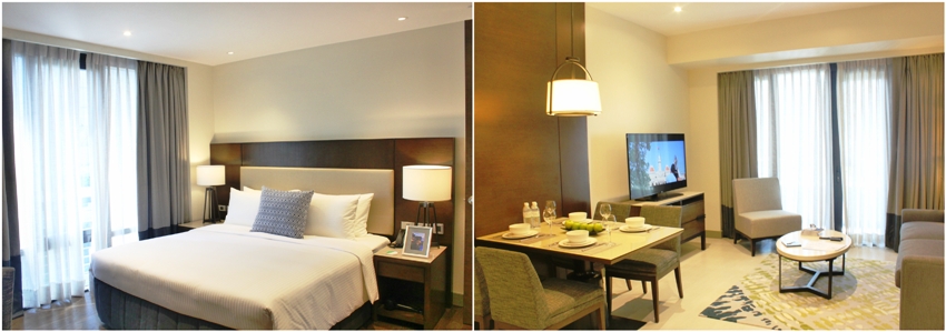 one-bedroom