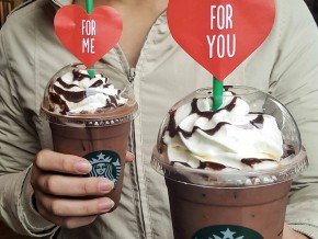 Starbucks’ Buy 1 get 1 promo starts July 18!