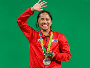 National athlete incentives explained