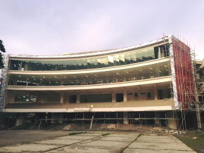 First eco-school building in PH to be erected in Tarlac