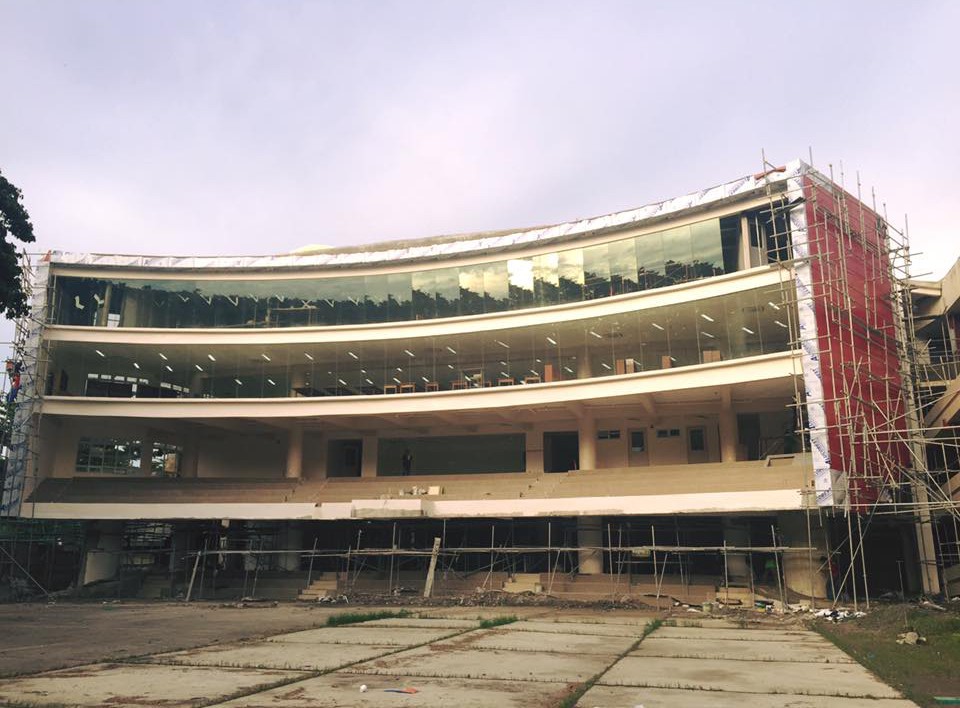 First eco-school building in PH to be erected in Tarlac | Philippine Primer