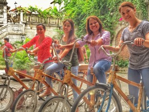 Hotel Jen shows How to “Leave Boring Behind” with Energetic Destination Experiences