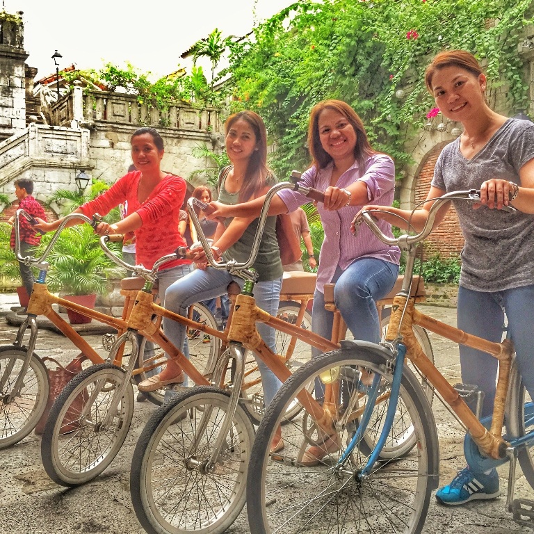 Bambike 8