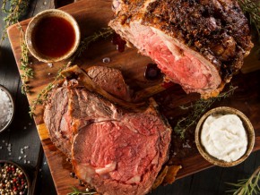 New World Makati Hotel invites diners to enjoy the best of Canadian Beef