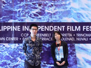 Ken and Kazu, Film Adaptations, and the independent film industry: an interview with Hiroshi Shoji