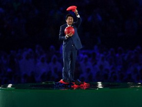 From #Rio2016 to #Tokyo2020: the Olympic hand-off to end all Olympic hand-offs (to date) From #Rio2016 to #Tokyo2020: the Olympic hand-off to end all Olympic hand-offs (to date)