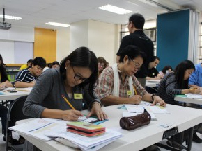 Asia World Hospitality conducts certified guest service professionals workshop