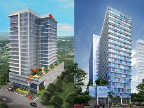 Megaworld to spend P5 billion to build three new hotels in the country