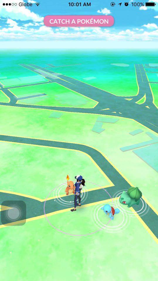 Starters