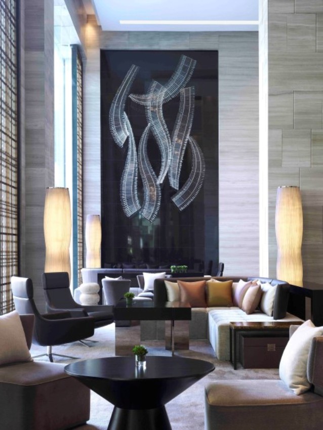 The Lounge