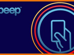 Beep cards can now be used as payment at Cavitex