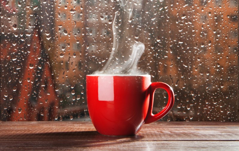 coffee