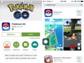 Catch ‘Em All! Pokémon GO finally released in PH