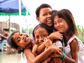 PH is 20th happiest nation in the world