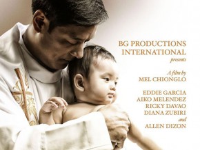 Selected Filipino films to compete in Film Festival in Europe
