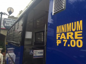BEEP may soon replace the iconic Filipino Jeep