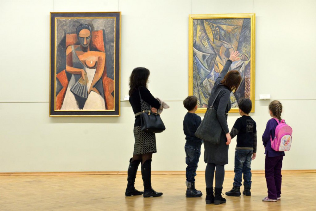 museum