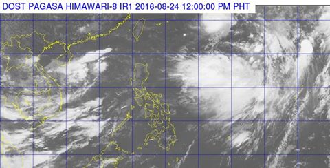 sat image