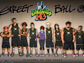 TV Asahi to produce basketball anime set in PH for 2017