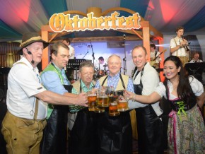 What you need to know about: Oktoberfest