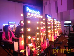 Panasonic Beauty launches new products