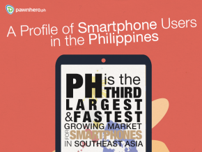 Anatomy of the Filipino Smartphone User