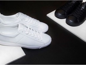 Sneakerheads! Check out Pony’s Topstar Ladies Edition
