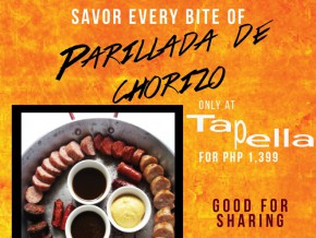 Oktoberfest just got better with Tapella’s latest promo
