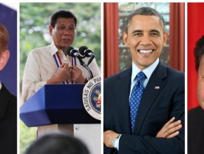 U.S.-PH ties to remain strong despite possible talks with CN, RU