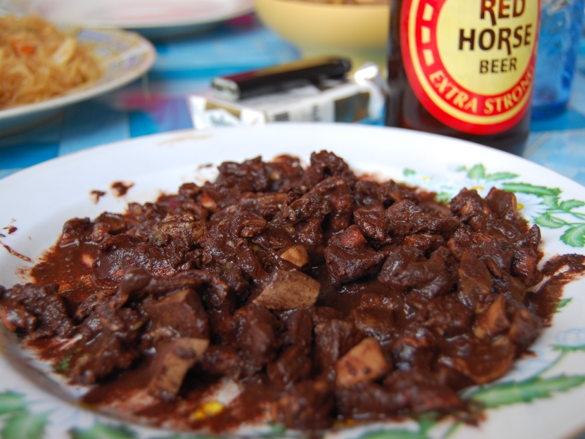 dinuguan
