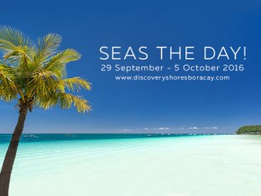 Save up to 50% Discount on your next escape at Discovery Shores Boracay!